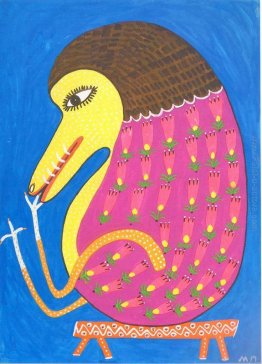 Levanna facendo esercizio Levanna facendo esercizio