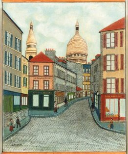 Le Consult d'Auvergne et Le Sacre-Coeur Le Consult d'Auvergne et Le Sacre-Coeur