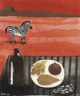 Zebra Zebra