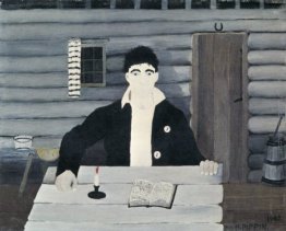 John Brown leggere la Bibbia John Brown leggere la Bibbia