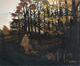 The Squirrel Hunter The Squirrel Hunter