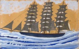 Tre alberi Schooner Tre alberi Schooner
