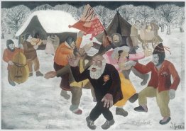 Zingari che ballano Zingari che ballano