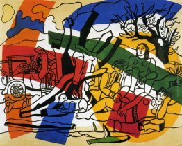 La Gita in campagna La Gita in campagna