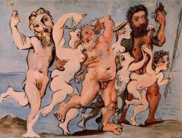 Danza Sileno in compagnia Danza Sileno in compagnia
