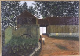 Vieux Moulin Vieux Moulin