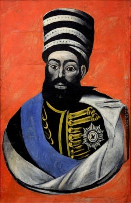 Re Erekle II della Georgia Re Erekle II della Georgia