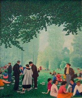 Nel parco Nel parco