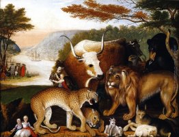 Peaceable Kingdom Peaceable Kingdom