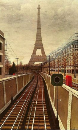 Le Metro Aerien Le Metro Aerien