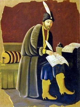 Shota Rustaveli Shota Rustaveli