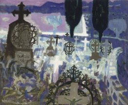 The Graveyard The Graveyard
