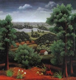 Paesaggio Paesaggio
