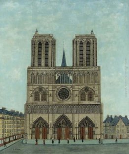 Cathédrale de Notre Dame Cathédrale de Notre Dame