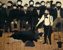 Il processo a John Brown Il processo a John Brown
