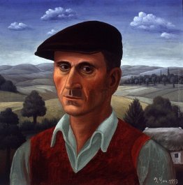 Auto ritratto Auto ritratto