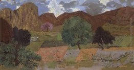 Paesaggio Paesaggio