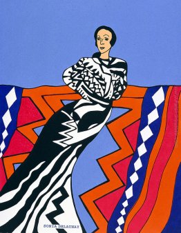 Sonia Delaunay Sonia Delaunay
