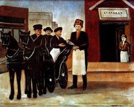 Phaeton dalla mensa Phaeton dalla mensa