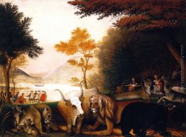 Peaceable Kingdom Peaceable Kingdom
