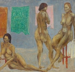 Nudo Nudo