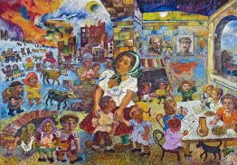Children of Stalingrad Children of Stalingrad