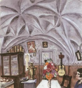 Tea Room nel centro storico di Kaunas Tea Room nel centro storico di Kaunas