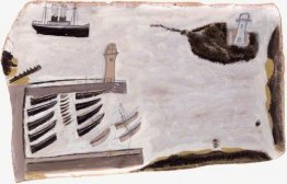 Harbour, St. Ives, Cornwall Harbour, St. Ives, Cornwall