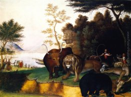 Peaceable Kingdom Peaceable Kingdom
