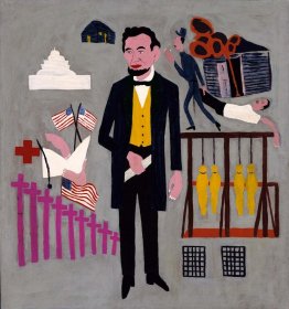 Abraham Lincoln Abraham Lincoln