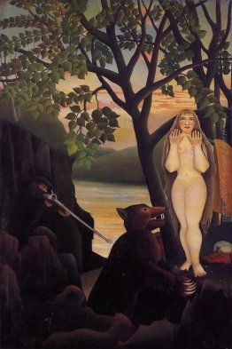 Nudo e Bear Nudo e Bear