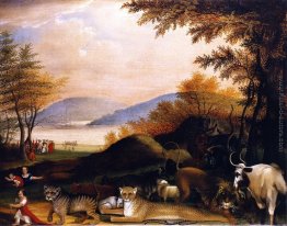 Peaceable Kingdom Peaceable Kingdom