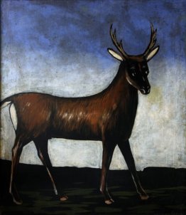 Cervo Cervo