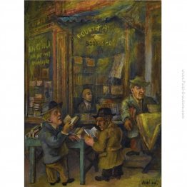 Una libreria Una libreria