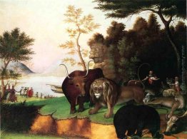 Peaceable Kingdom Peaceable Kingdom
