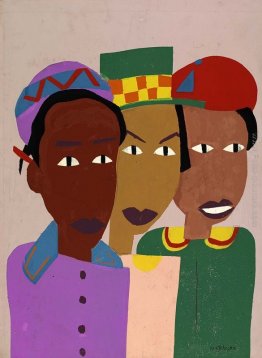 Tre amici Tre amici