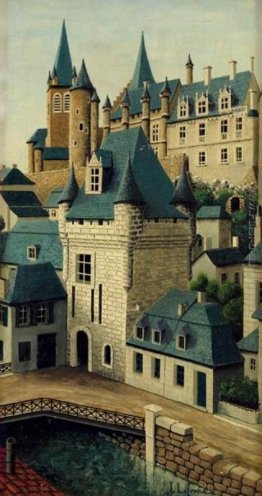 Loches Loches