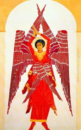 Liturgia sei Seraph alato Liturgia sei Seraph alato