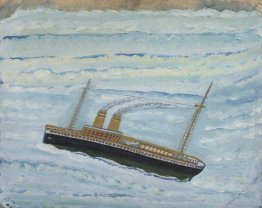 P & O nave P & O nave