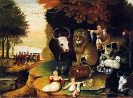Peaceable Kingdom Peaceable Kingdom