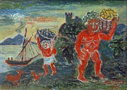 Storia mitologica a figure rosse Storia mitologica a figure rosse
