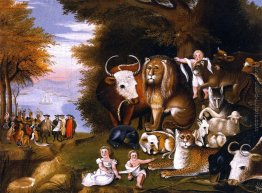 Peaceable Kingdom Peaceable Kingdom