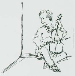 Auto ritratto Auto ritratto