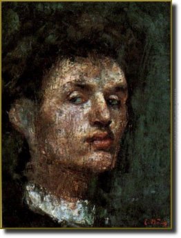 Auto ritratto Auto ritratto