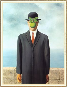 Il Figlio dell'Uomo Il Figlio dell'Uomo