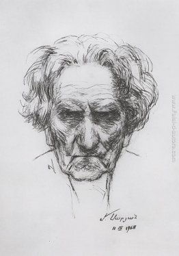 Auto ritratto Auto ritratto