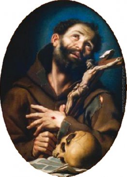 San Francesco d'Assisi San Francesco d'Assisi