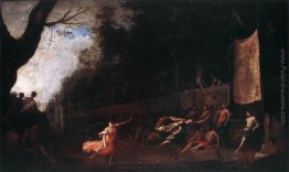 Atalanta e Ippomene Atalanta e Ippomene
