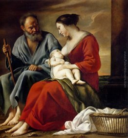Resto della Sacra Famiglia Resto della Sacra Famiglia