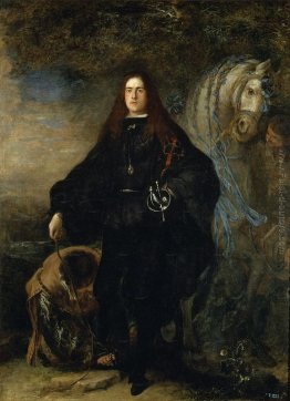 Ritratto del Duca di Pastrana Ritratto del Duca di Pastrana
